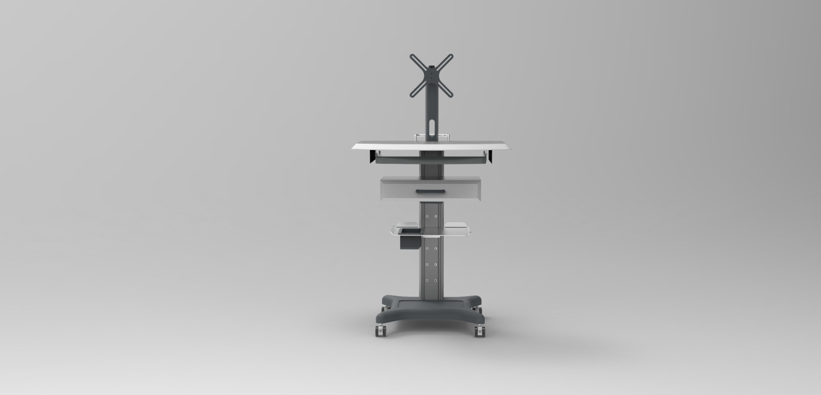 Yeni Anka MIDI Ultrason Taşıyıcı